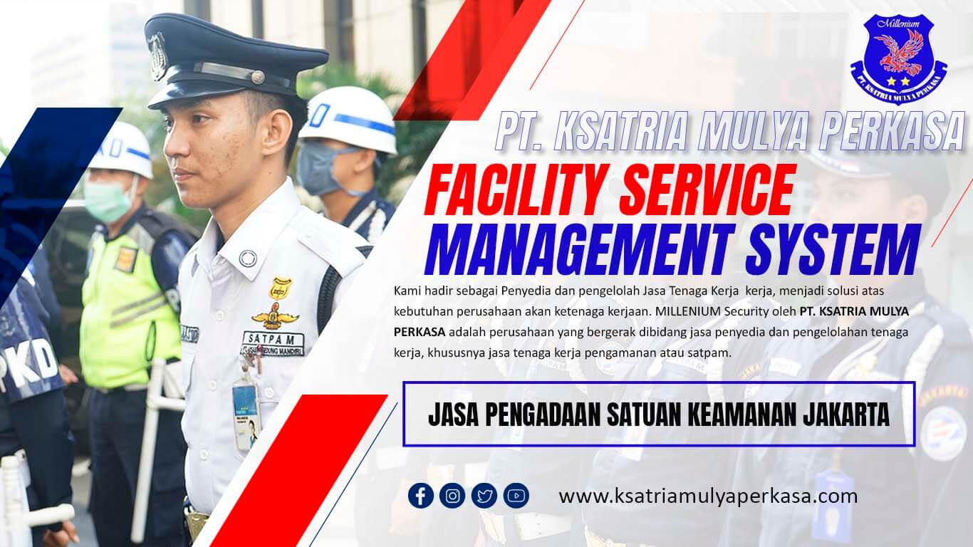 jasa satpam jakarta